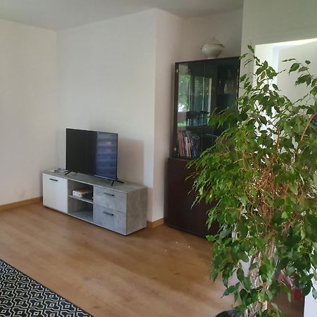 Appartement Cosy Parc Thermal Тонон-ле-Бен Экстерьер фото
