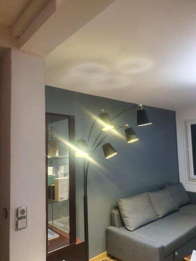 Appartement Cosy Parc Thermal Тонон-ле-Бен Экстерьер фото